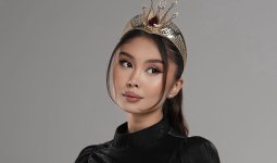 «Ес білгелі ешкімді жоғалтпап едім»: Қазақ аруы қара жамылды (ВИДЕО)