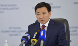 Өскеменнің экс-әкімі Жақсылық Омар 6 жылға сотталды