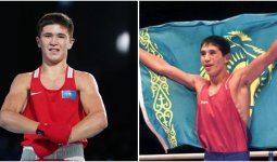 «Барлық жағынан Бекзат Саттархановқа ұқсайды»: Ермахан Ыбырайымов Төрехан Сабырхан туралы