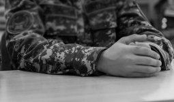 Жамбылдағы сарбаз өлімі: Рота командиріне қызметіне салғырт қарады деген айып тағылды