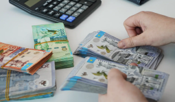 Қазақстандағы ең жоғары жалақы төлейтін өңірлер белгілі болды