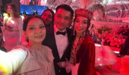 «Қазыбектей жігітке тұрмысқа шығу үшін оқудан бас тарту ештеңе емес»: Жазира Байырбекованың сіңлісі пікір білдірді