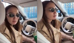 «Баланың өзін тапсам да, мінезін туған жоқпын»: Жұлдыз Абдукәрімова балалары туралы айтты (ВИДЕО)