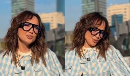 «Қорықпа, Ләйлә қазір қатал емес»: Сұлтанқызы оқырмандарына үндеу жасады (ВИДЕО)