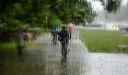 6 сәуірде бірнеше өңірде ауа райына байланысты ескерту жасалды