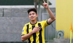 Дастан Сәтпаев жанкүйерлерін қуантты