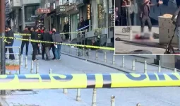 Түркияда көшеде Қазақстан азаматын атып кетті