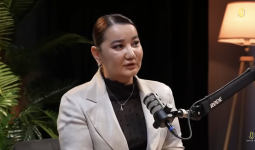 Ақпаратты дәлелдей алмаса, Әділетхан Молдаханның жазасы ауыр болады – Айгүл Орынбек (ВИДЕО)