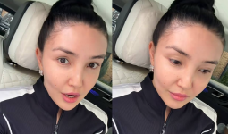 «Маған өте ауыр»: Құралай Анарбекова жанын жеген жайтты айтты (ВИДЕО)