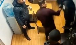 СОБР қызметкерлері басшылық тарапынан қысым көрген: Атырауда тексеріс басталды