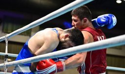 8 боксшы финалда: Қазақ боксшыларының Азия чемпионатындағы қарсыласы анықталды