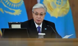 Президент Таяу Шығыстың бітімге келу туралы келісімін құптайды