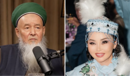 «Исламға емес, радикалдарға қарсымын»: Баян Алагөзова дінді «жақтайтындарды» орнына қойды