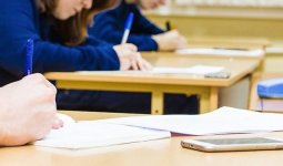 Шымкентте мектеп оқушысы өз-өзіне қол салды