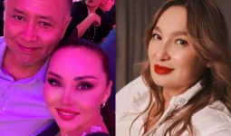 «Неге қазақ тілінде сөйлемейсіз?»: Тұрсын Алагөзовтің экс-әйелі күтпеген мәлімдеме жасады