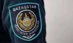 Алматыда бір топ адам ер адамды аяусыз соққыға жыққан (ВИДЕО)