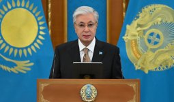 Тоқаев: Озық мемлекеттің қазығы – ғылым, ал қазынасы – ғалым