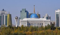 Президент белгілі ғалымдарды марапаттады