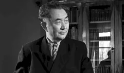 «Халқым менен де биік»: Бүгін әйгілі ғалым Қаныш Сәтбаевтың туған күні