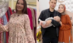 «Ойыншық болды ғой»: Абай Бегейдің қызы хиджабын шешті (ВИДЕО)