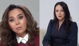 «Кәмшат бізді лақтырып кетті»: «Кешьюдің» экс-мүшесі бар шындықты жайып салды (ВИДЕО)