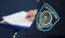 Астанадағы балалар өлімі: іске қатысты ПД мәлімдеме жасады