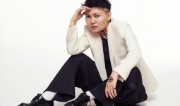 «Жігітпен жатпаған соң бөксем жоқ»: Гүлмира Ізбасхан желіні шулатты (ВИДЕО)