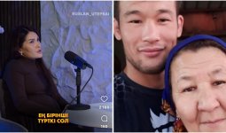 «Келінді өзбектен алуым керек еді»: Шавкат Рахмоновтың экс-әйелі тағы бір шындықтың бетін ашты (ВИДЕО)