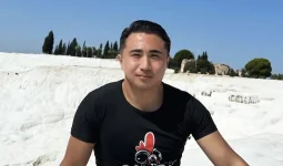 Блогер Қайсар Қамза Вьетнамда ұсталды