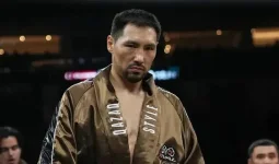 Жәнібек Әлімханұлының мансабына қатысты жайсыз хабар шықты