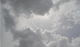 Найзағай, қалың тұман: Қазақстанның 16 облысында дауылды ескерту жарияланды