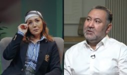 «Адам жалдап, мені өлтірмекші болды»: Нұрлан Абдуллиннің екінші әйелі сұмдық жайтты айтты (ВИДЕО)