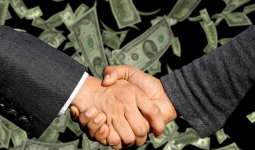 Мемлекет бизнестің 7,7 млрд теңге айыппұлын кешірді