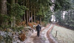 Қар күтіледі: Бүгін бірнеше өңірде қолайсыз ауа райы болмақ