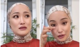 «Жылап алдым»: Мөлдір Әуелбекова 10 миллиондық затын жоғалқанын айтты