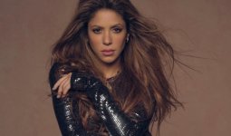 Шакира Қазақстанға келу үшін 7,5 млн доллар талап етті