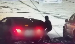 Жаңаөзенде қыз алып қашқан 5 жігіт сотталып кетті