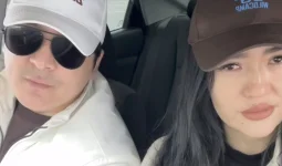 «Әйелімде стресс»: Интим видеолары тарап кеткен ақтаулық асаба мәлімдеме жасады (ВИДЕО)