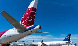«Air Astana» мен «FlyArystan» әуекомпаниялары жалған мәлімет үшін жауапқа тартылды