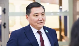 Депутат: «Жылы сөзді жұмыстағы қыздарға айтамыз, әйелдерімізге айту керек»