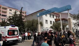 4 адам қаза тапты: Түркияда мектепте тағы атыс болды (ВИДЕО)