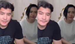 «Қуады екен ғой»: Интим видеолары тараған жұп халықтан көмек сұрады (ВИДЕО)