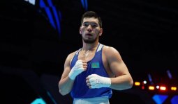 Нүрбек Оралбайдың бокстағы мансабына қатысты маңызды жаңалық шықты