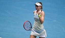 Елена Рыбакина жанкүйерлерін қуантты