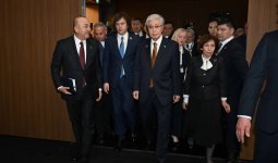 Тоқаев Анталия дипломатиялық форумының панелдік сессиясына қатысты