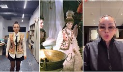 «Жандарың ашыса 30 жылдан бері қайда қалдыңдар»: Баян Алагөзова «жыр» болған қамзол дауына нүкте қойды