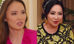 «Гүлзираның идеясы»: Жұлдыз Әбдікәрімова неге 10 жыл ел алдына шықпағанын айтты (ВИДЕО)