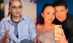 «Айқынның кесірі»: Баян Алагөзова Жұлдызды «Кешьюдан» қуып жібергенін айтты (ВИДЕО)