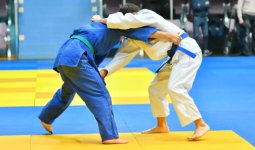 Азия чемпионаты: Қос қазақ дзюдошысы қола алды