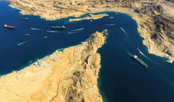 Иран Ормуз бұғасын қайта жауып тастады